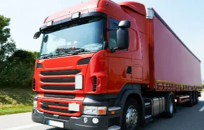 Adana Banaz Ambar Kargo