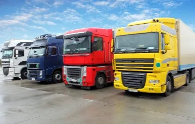 Adana Banaz Nakliye Ambarı