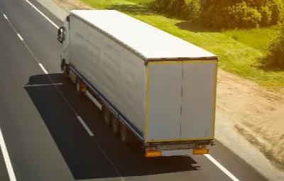 Adana ile Banaz Arası Parça Eşya Taşıma