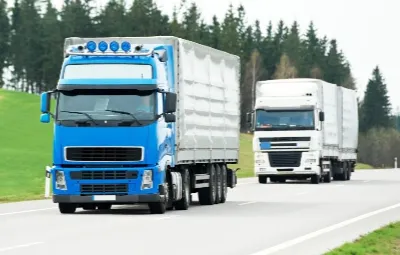 Adana ile Banaz Arası Eşya Taşıma